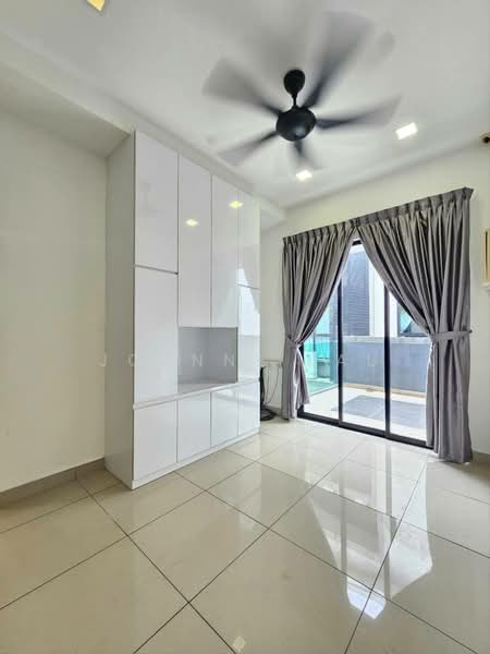 Cluster House for Sale in Skudai (Johor) - Joanne Lau - Balcony - PropertyGuru.com.my