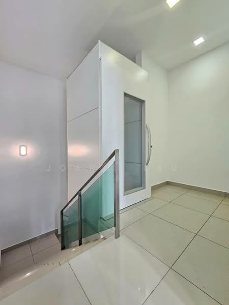 Cluster House for Sale in Skudai (Johor) - Joanne Lau - Interior - PropertyGuru.com.my