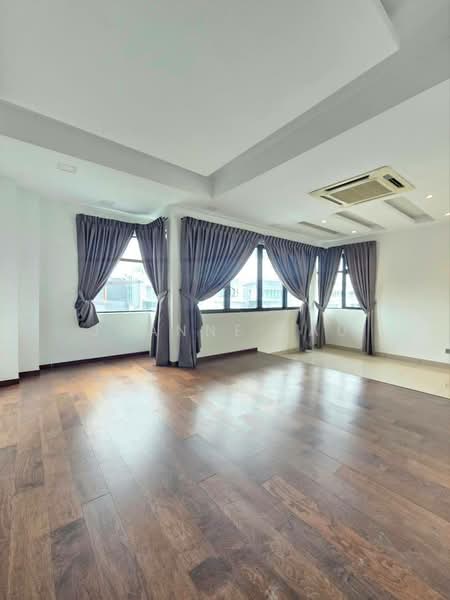 Cluster House for Sale in Skudai (Johor) - Joanne Lau - Living Room - PropertyGuru.com.my