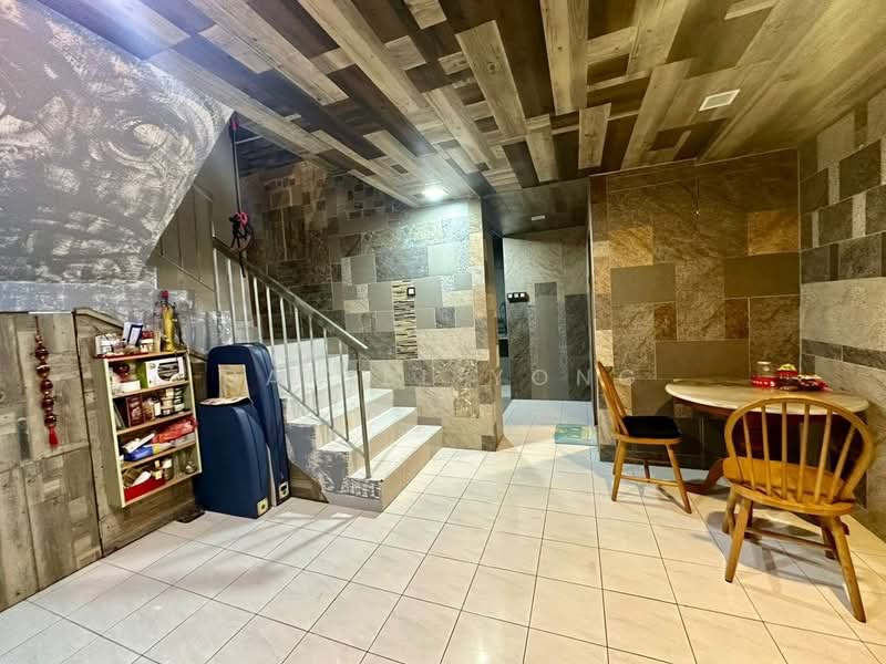 Pangsapuri untuk Dijual di Sri Awana Townhouse - Daniel Yong - Interior - PropertyGuru.com.my