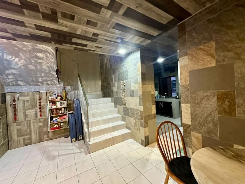 Pangsapuri untuk Dijual di Sri Awana Townhouse - Daniel Yong - Interior - PropertyGuru.com.my