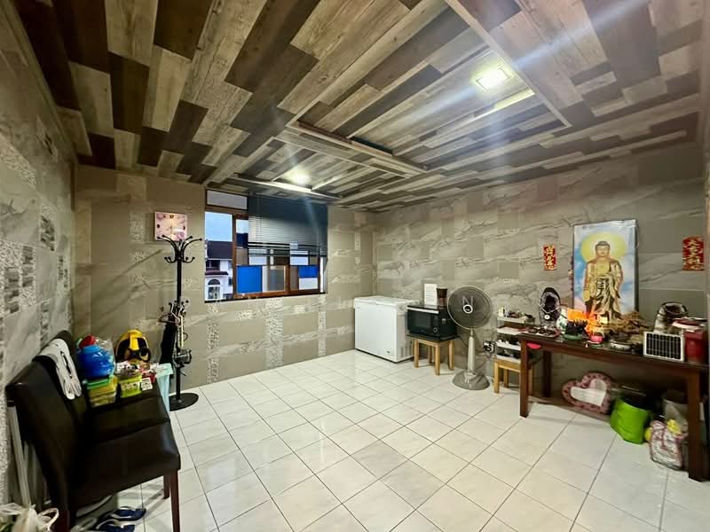 Pangsapuri untuk Dijual di Sri Awana Townhouse - Daniel Yong - Interior - PropertyGuru.com.my