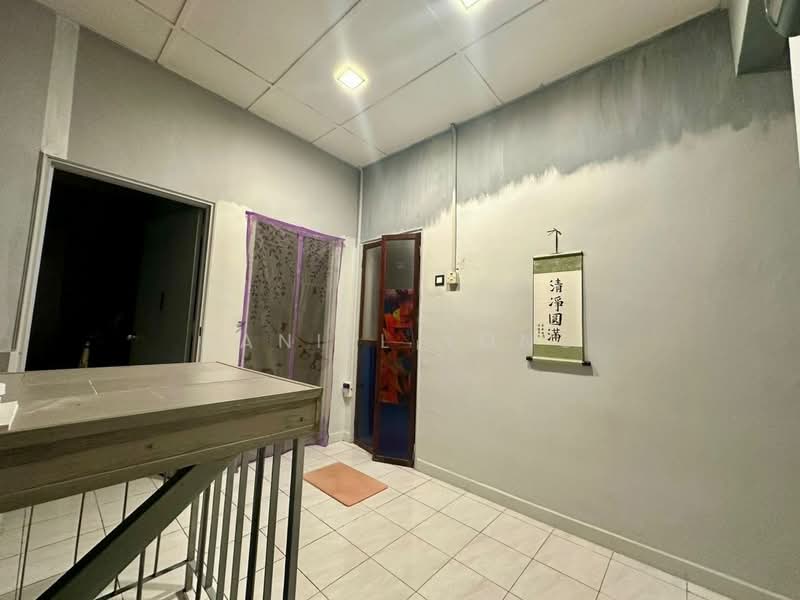 Pangsapuri untuk Dijual di Sri Awana Townhouse - Daniel Yong - Interior - PropertyGuru.com.my