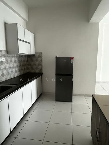 Kondominium untuk Disewa di Spectrum Residence (Alam Permai) - Willson Lee - Kitchen - PropertyGuru.com.my