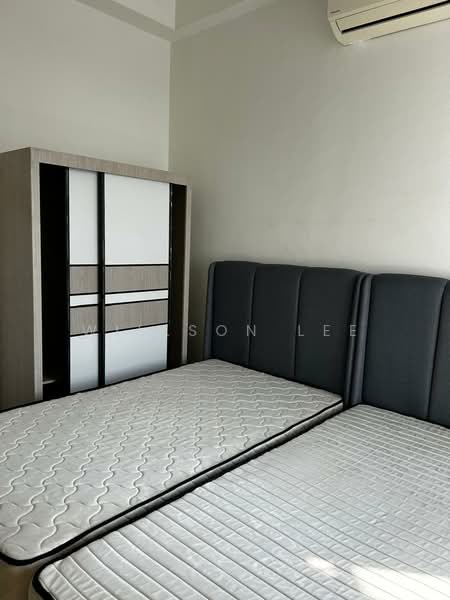 Kondominium untuk Disewa di Spectrum Residence (Alam Permai) - Willson Lee - Bedroom - PropertyGuru.com.my