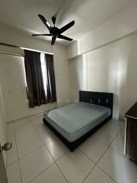 Kondominium untuk Disewa di Spectrum Residence (Alam Permai) - Willson Lee - Bedroom - PropertyGuru.com.my