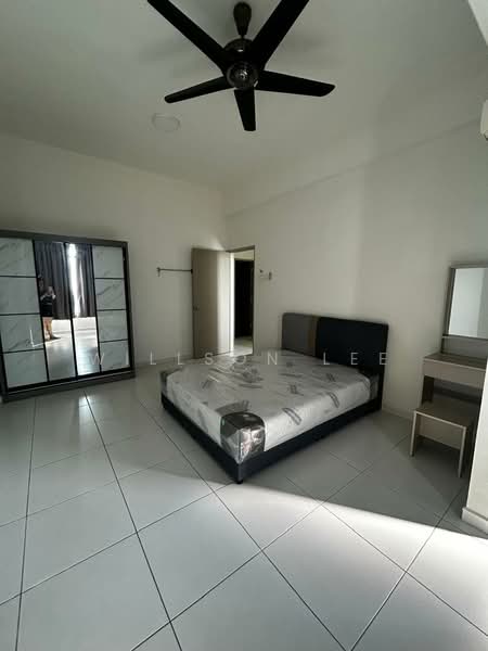 Kondominium untuk Disewa di Spectrum Residence (Alam Permai) - Willson Lee - Bedroom - PropertyGuru.com.my