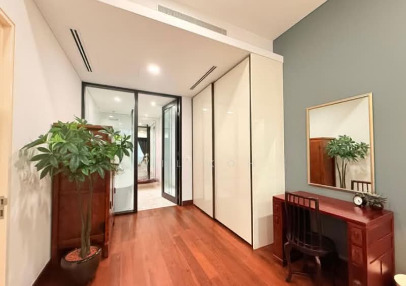 Service Residence for Rent at Banyan Tree Signatures - Wil Koh - Interior - PropertyGuru.com.my