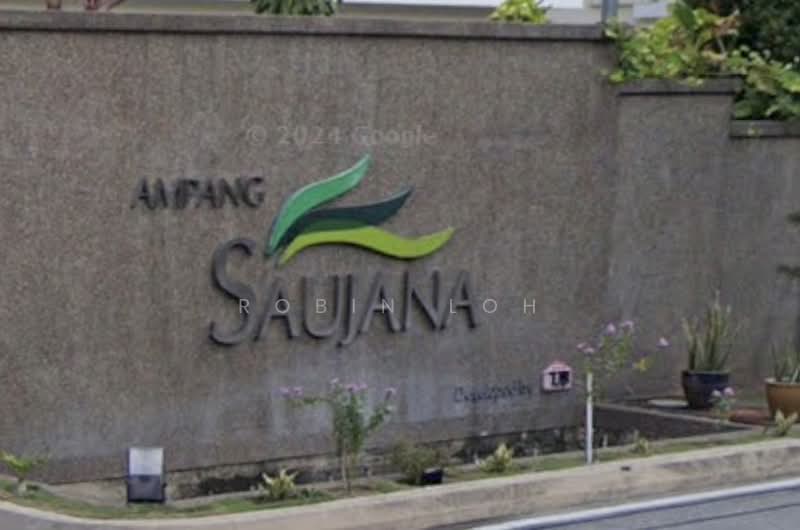 2-storey Terraced House for Sale in Ampang Saujana (Ampang) - Robin Loh - PropertyGuru.com.my
