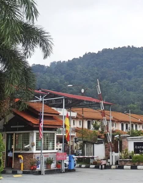 2-storey Terraced House for Sale in Ampang Saujana (Ampang) - Robin Loh - PropertyGuru.com.my