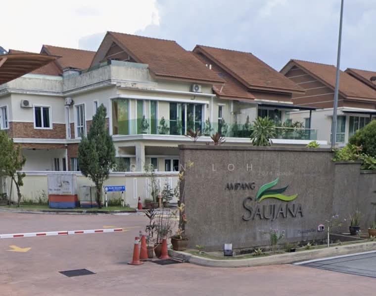 2-storey Terraced House for Sale in Ampang Saujana (Ampang) - Robin Loh - PropertyGuru.com.my