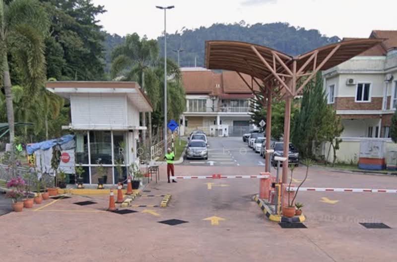 2-storey Terraced House for Sale in Ampang Saujana (Ampang) - Robin Loh - PropertyGuru.com.my