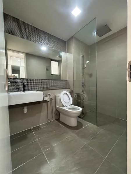 Service Residence for Rent at Nova Saujana - Sara Ooi - Bathroom - PropertyGuru.com.my