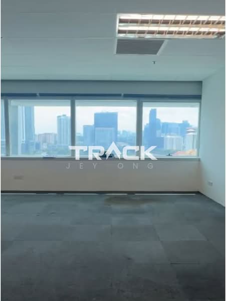 Pejabat untuk Disewa di KL Eco City (Kuala Lumpur) - Jey Ong - View - PropertyGuru.com.my