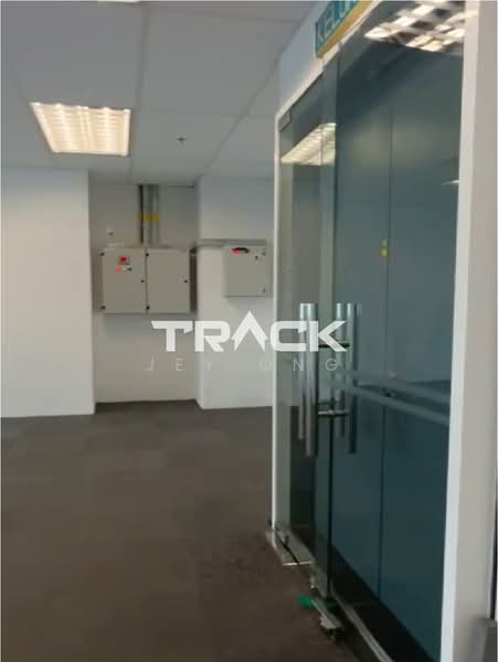 Pejabat untuk Disewa di KL Eco City (Kuala Lumpur) - Jey Ong - Interior - PropertyGuru.com.my