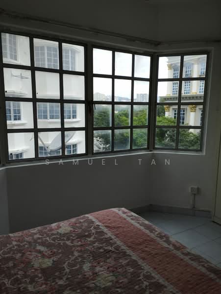 Condominium for Rent at Heritage - Samuel Tan - Bedroom - PropertyGuru.com.my