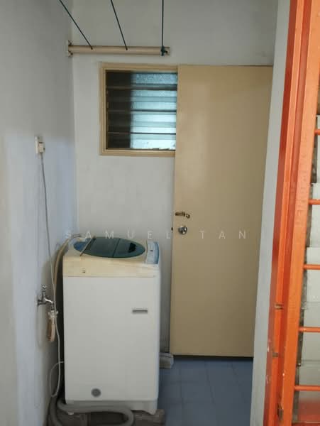 Condominium for Rent at Heritage - Samuel Tan - Interior - PropertyGuru.com.my
