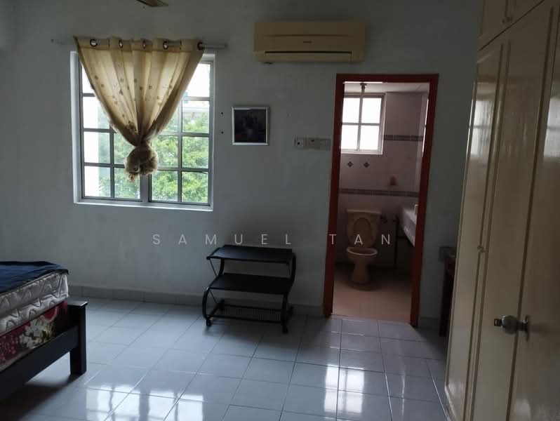 Condominium for Rent at Heritage - Samuel Tan - Bedroom - PropertyGuru.com.my