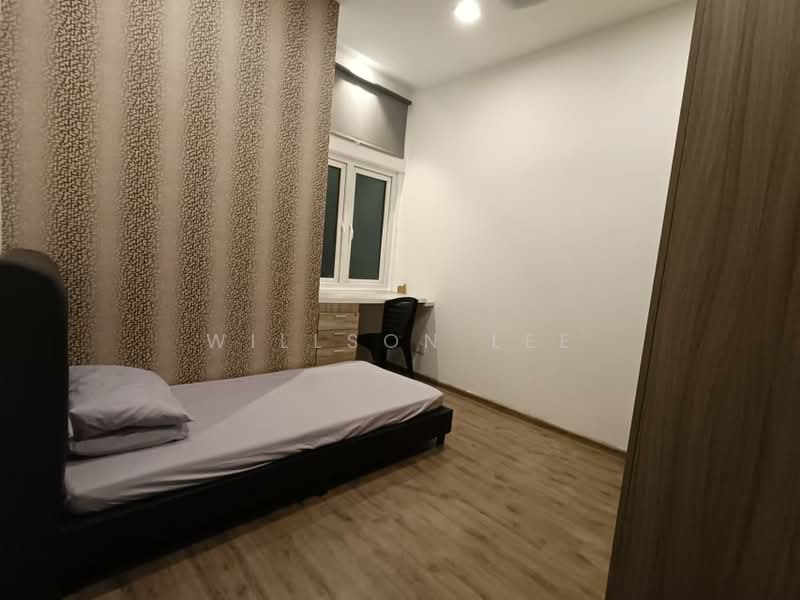Condominium for Rent at The Signature Condo - Willson Lee - Bedroom - PropertyGuru.com.my