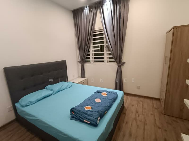 Condominium for Rent at The Signature Condo - Willson Lee - Bedroom - PropertyGuru.com.my