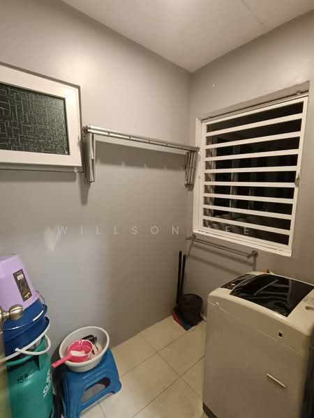Condominium for Rent at The Signature Condo - Willson Lee - Interior - PropertyGuru.com.my