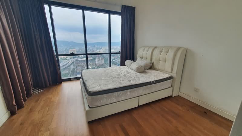 Servis Apartment untuk Dijual di The Elements - Joe Liew - Bedroom - PropertyGuru.com.my