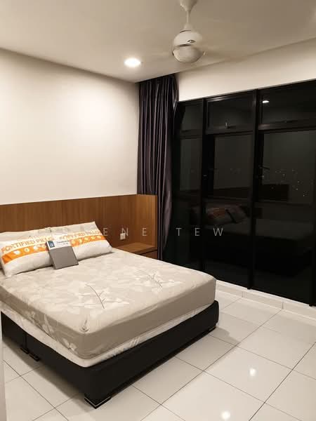 Servis Apartment untuk Disewa di Sky Loft Premium Suites - Rene Tew - PropertyGuru.com.my