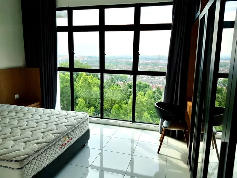 Servis Apartment untuk Disewa di Sky Loft Premium Suites - Rene Tew - PropertyGuru.com.my