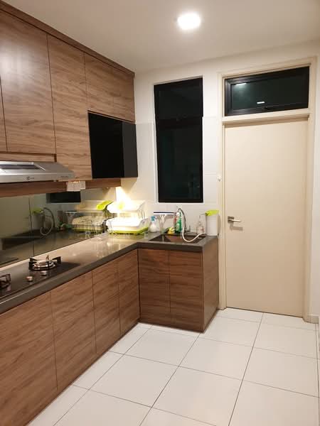 Servis Apartment untuk Disewa di Sky Loft Premium Suites - Rene Tew - PropertyGuru.com.my