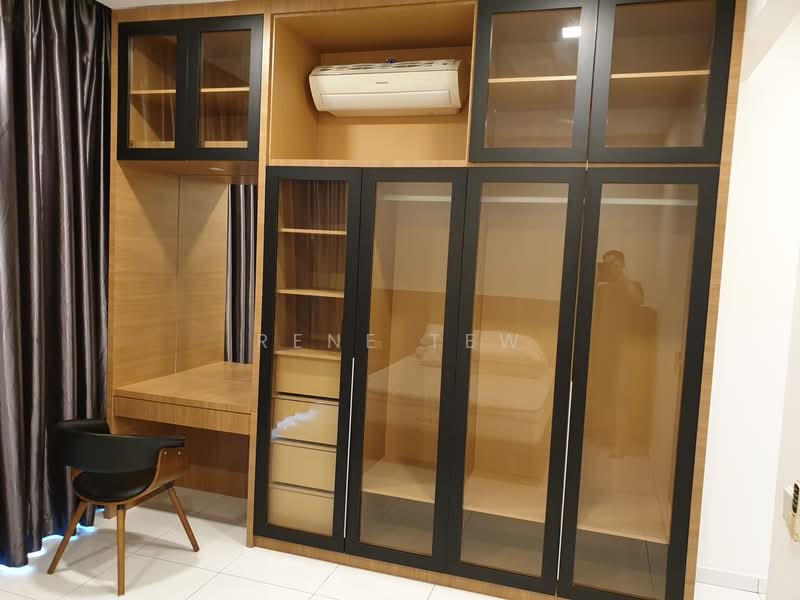 Servis Apartment untuk Disewa di Sky Loft Premium Suites - Rene Tew - PropertyGuru.com.my