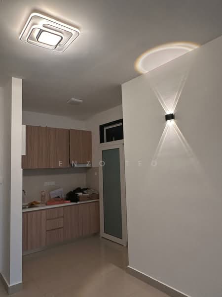 Servis Apartment untuk Disewa di TRELLIS RESIDENCES - Enzo Teo - PropertyGuru.com.my