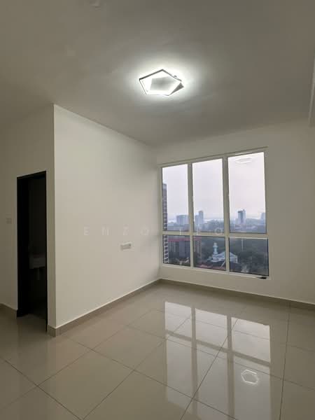Servis Apartment untuk Disewa di TRELLIS RESIDENCES - Enzo Teo - PropertyGuru.com.my