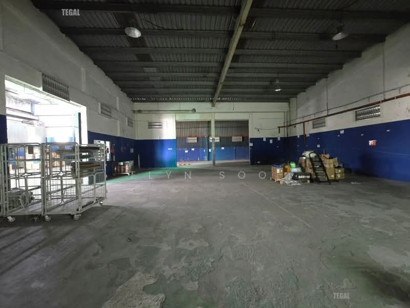 Terrace Factory for Sale in Taman Perindustrian Usj 1 (Subang Jaya) - Elyn Soo - Interior - PropertyGuru.com.my