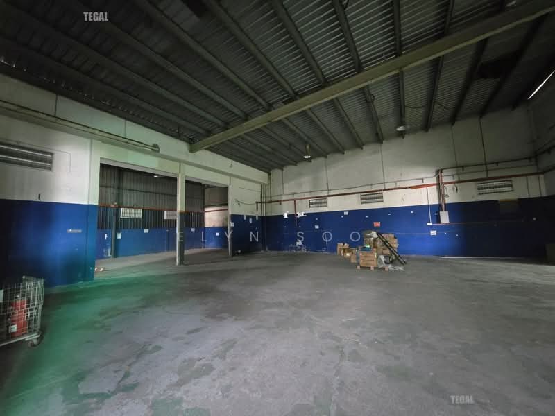 Terrace Factory for Sale in Taman Perindustrian Usj 1 (Subang Jaya) - Elyn Soo - Interior - PropertyGuru.com.my