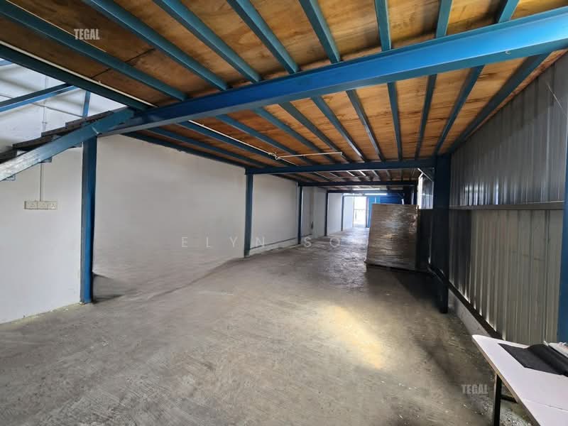 Terrace Factory for Sale in Taman Perindustrian Usj 1 (Subang Jaya) - Elyn Soo - Interior - PropertyGuru.com.my