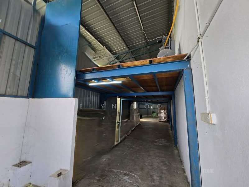 Terrace Factory for Sale in Taman Perindustrian Usj 1 (Subang Jaya) - Elyn Soo - Interior - PropertyGuru.com.my