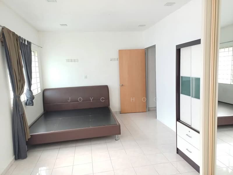 Pangsapuri untuk Disewa di Pangsapuri Sri Camellia - Joyce Hoo - Bedroom - PropertyGuru.com.my