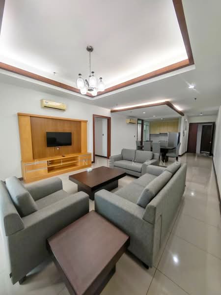 Kondominium untuk Disewa di Bay Resort Condominium - Pei Nie Kong - PropertyGuru.com.my