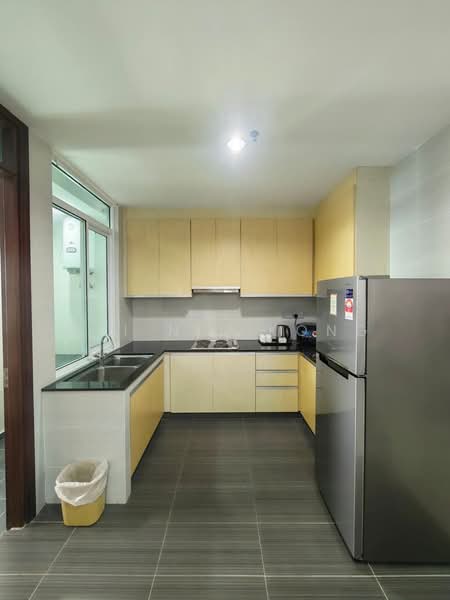 Kondominium untuk Disewa di Bay Resort Condominium - Pei Nie Kong - PropertyGuru.com.my