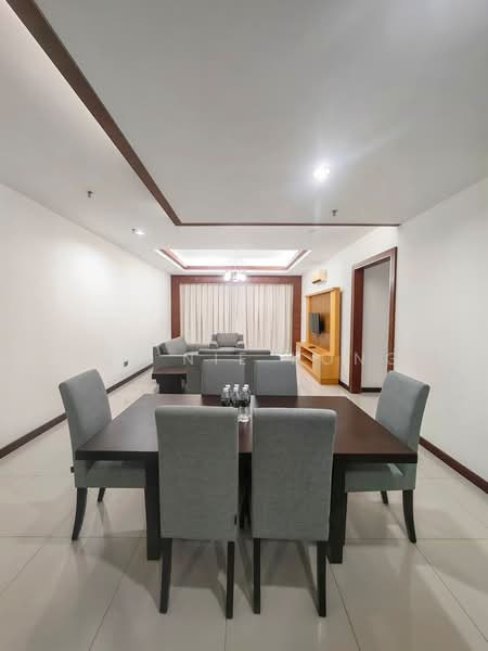 Kondominium untuk Disewa di Bay Resort Condominium - Pei Nie Kong - PropertyGuru.com.my