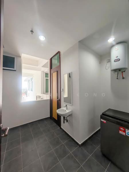 Kondominium untuk Disewa di Bay Resort Condominium - Pei Nie Kong - PropertyGuru.com.my