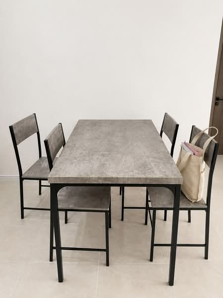 Kondominium untuk Dijual di Granito - Willson Lee - Dining Room - PropertyGuru.com.my