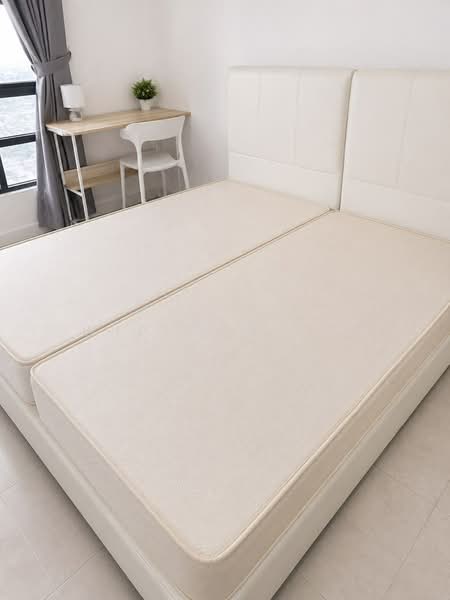 Kondominium untuk Dijual di Granito - Willson Lee - Bedroom - PropertyGuru.com.my