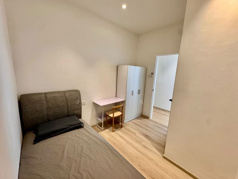 Condominium for Rent at Milano Eight - Jeno Tan - Bedroom - PropertyGuru.com.my