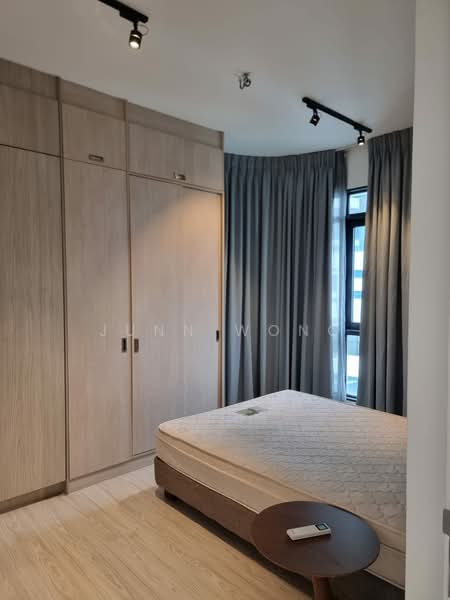 Servis Apartment untuk Dijual di Aragreens - Junn Wong - Bedroom - PropertyGuru.com.my