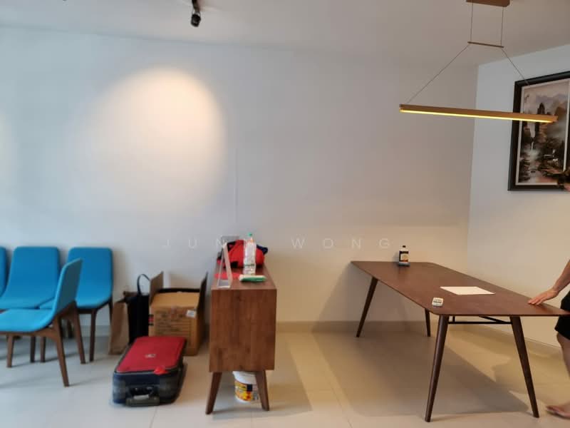 Servis Apartment untuk Dijual di Aragreens - Junn Wong - Interior - PropertyGuru.com.my