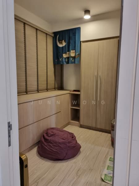 Servis Apartment untuk Dijual di Aragreens - Junn Wong - Interior - PropertyGuru.com.my