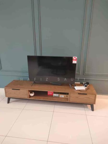 Servis Apartment untuk Disewa di Arte Mont Kiara - Hafiz Saufi - PropertyGuru.com.my