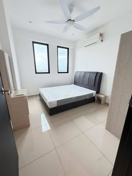 Servis Apartment untuk Disewa di MARC Residences - Willson Lee - Bedroom - PropertyGuru.com.my
