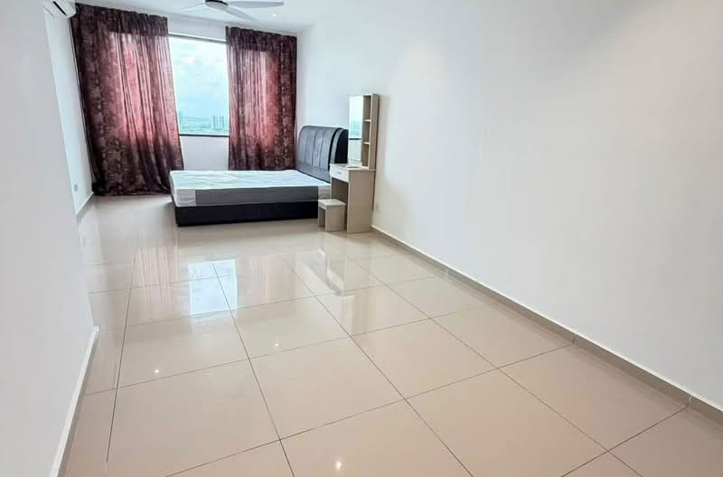 Servis Apartment untuk Disewa di MARC Residences - Willson Lee - Bedroom - PropertyGuru.com.my
